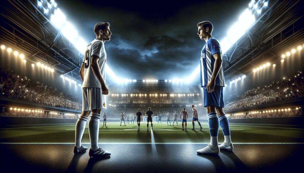 Bernabéu’da Real Madrid Zaferi Bekliyor mu?