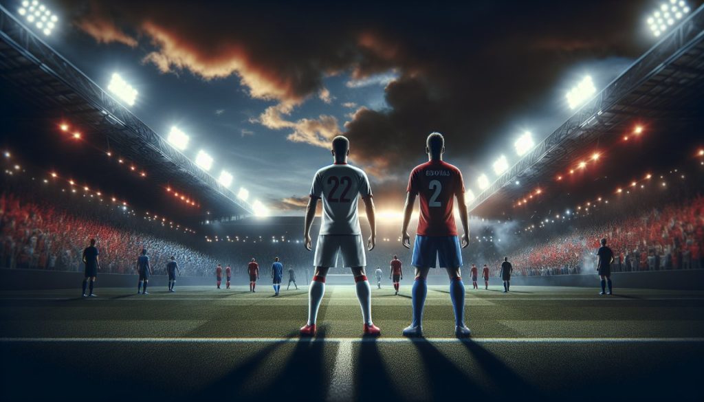Girona ve Barcelona: Yeniden Doğuşun Eşiğinde Bir Derbi