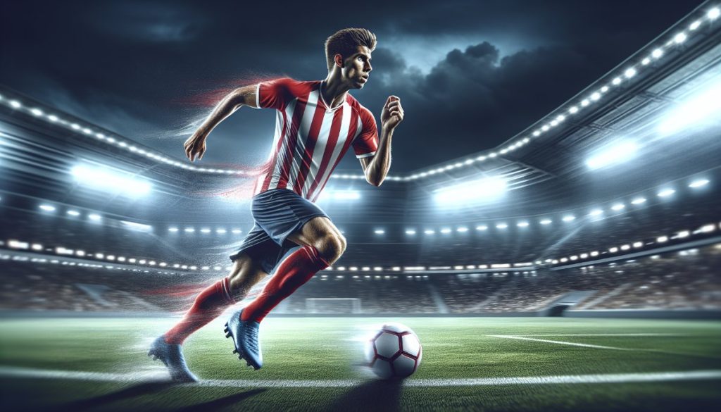 Lookman’ın Atletico Madrid Macerası Başlıyor: Atalanta’dan Madrid’e Gelen Nijerya Yıldızı