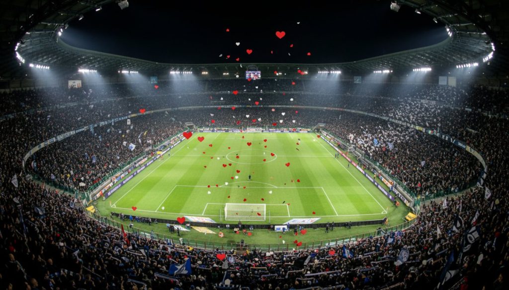 Milano’da Kritik Randevu: 2026 Inter-Juve Kapışması