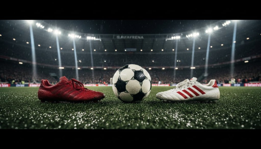 BayArena’da Kritik Gece: Leverkusen ve Bayern Karşı Karşıya