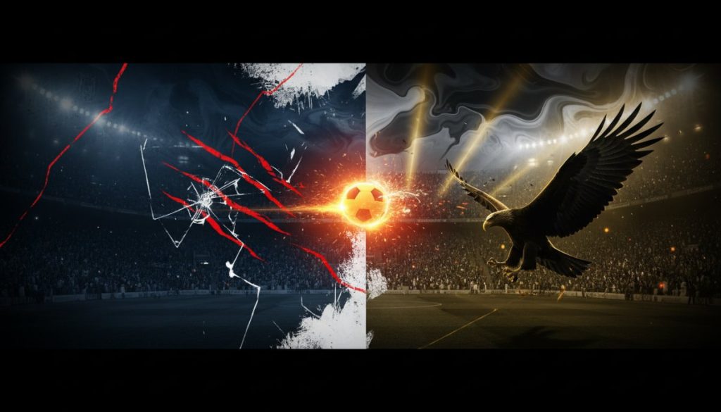 Beşiktaş’ın Zirve Yürüyüşü Kasımpaşa Deplasmanında Test Ediliyor