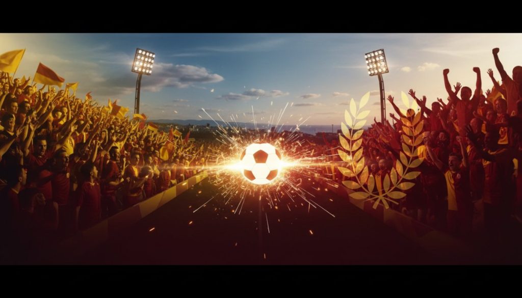 Gürsel Aksel’de Dev Buluşma: Göztepe – Galatasaray