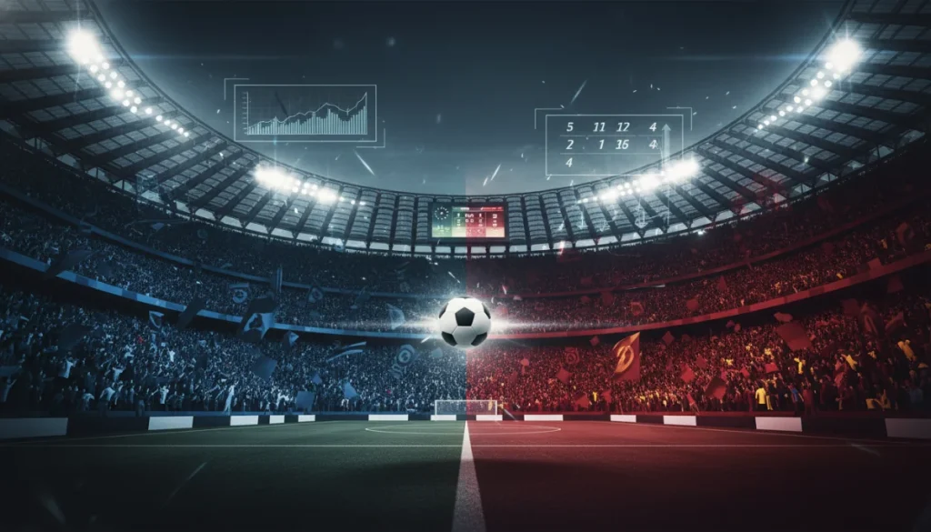 Serie A’da Dev Randevu: Milano’da Kritik Kapışma