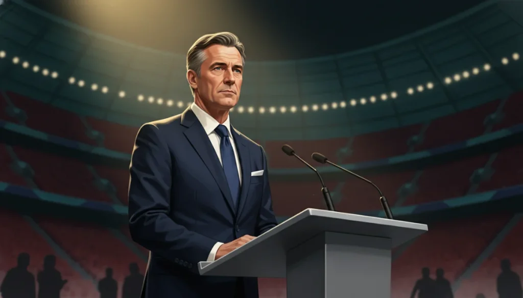 Türk Futbolunun Yükselişi: Ceferin’den 2026 Dünya Kupası Mesajı