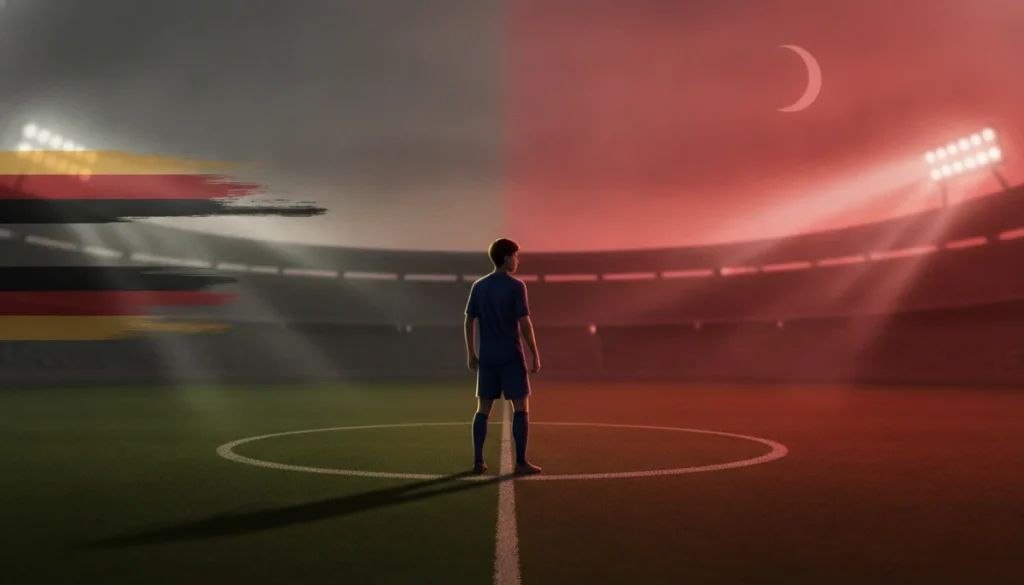 Avrupa Futbolunun Beşiğinden Gelenlerin Kırmızı Beyaz Hikayesi
