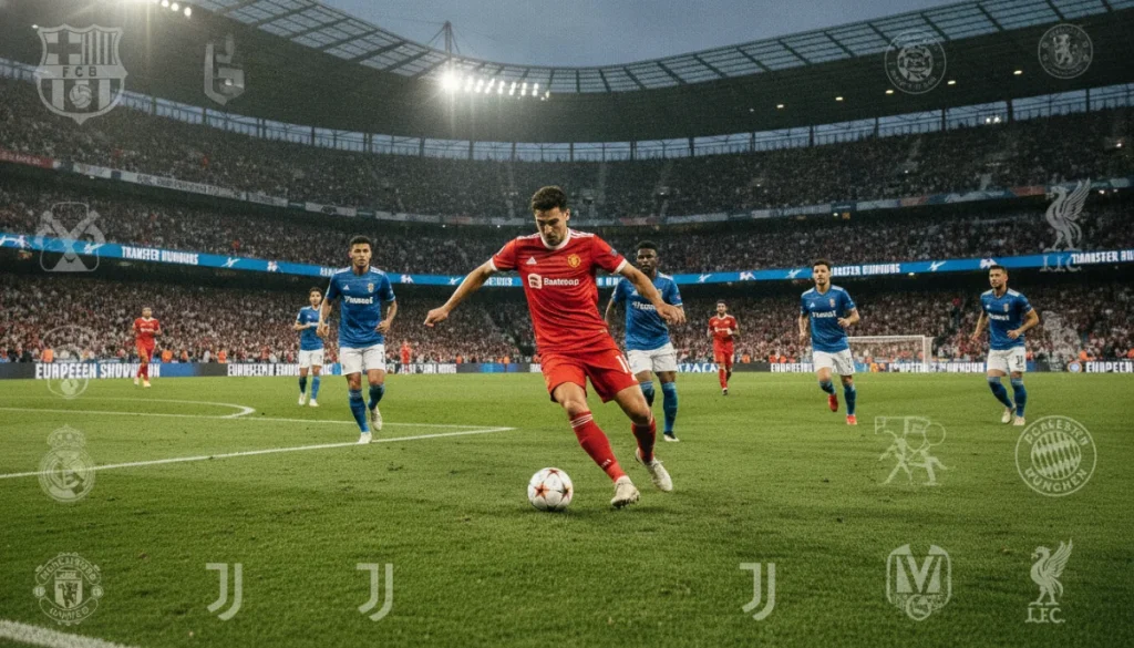 Liverpool’da Gakpo Belirsizliği: Rotası Türkiye Mi?