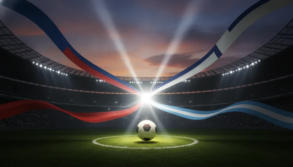 2026 Dünya Kupası: Yarı Finalin Kapısını Aralayan Devler