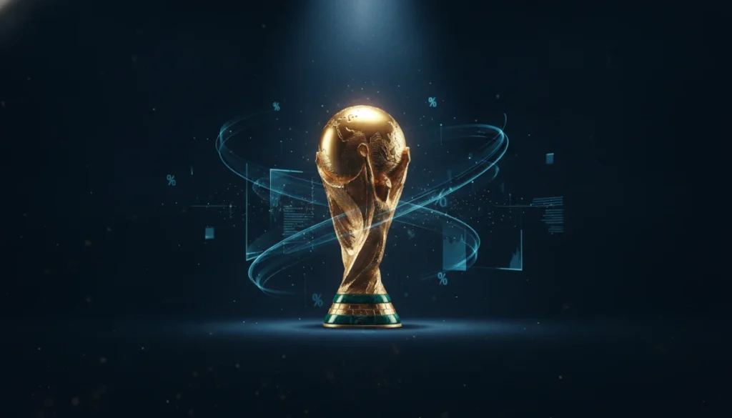 2026 Kupası’nı Kim Kaldıracak? Zirvedeki Dörtlü Analizi