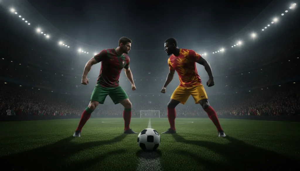 İber Derbisi Analizi: 2026 Dünya Kupası’nda Erken Final