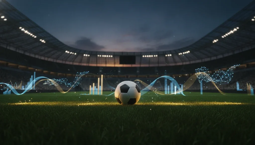 İstatistiklerle 2026 Dünya Kupası: Futbolun Sayısal Zirvesi