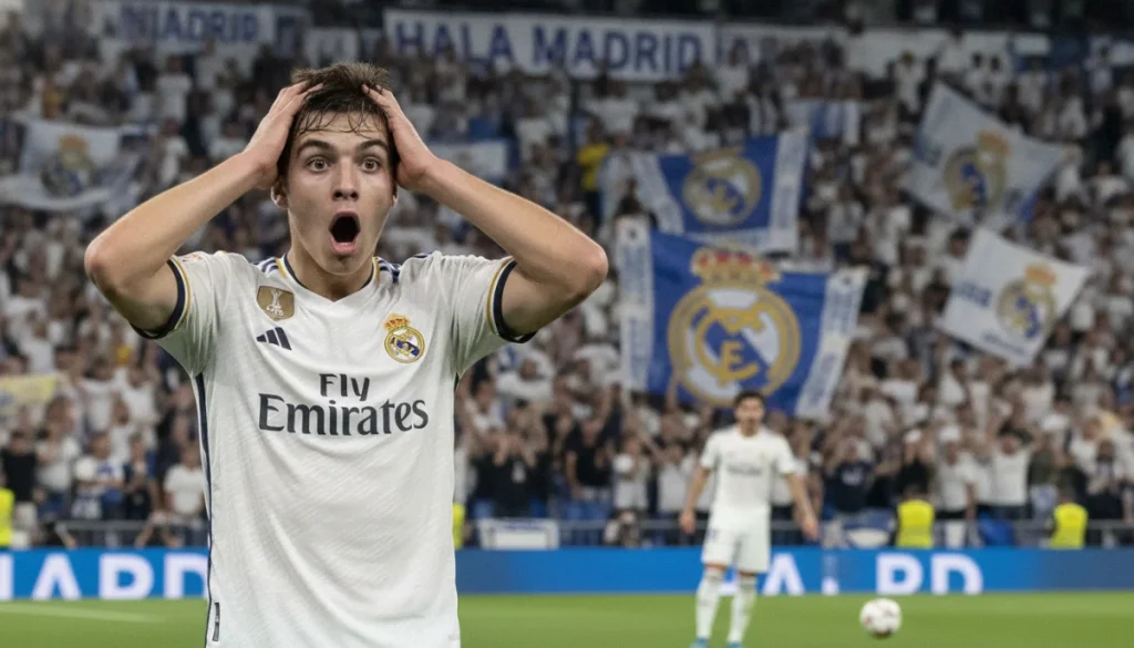 Mourinho’nun Ekibinde Transfer Hareketliliği: Genç İsim Gidiyor mu?