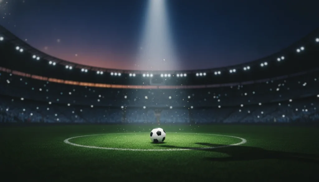 Tangocuların 2026 Hayali: Messi ile Son Kez Zirveye