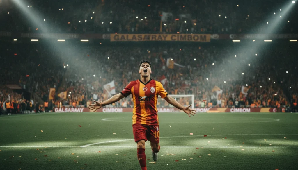 Aslan’ın Yeni Yıldızı Batrakov’un Transfer Hikayesi