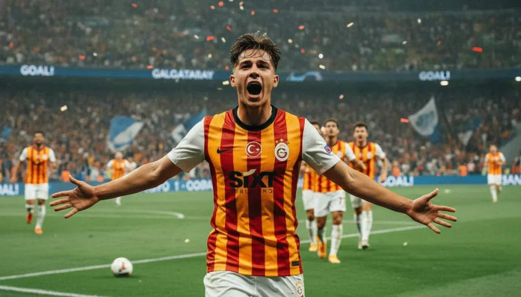 Sarı Kırmızılılarda Deniz Gül Dönemi: Tüm Transfer Detayları