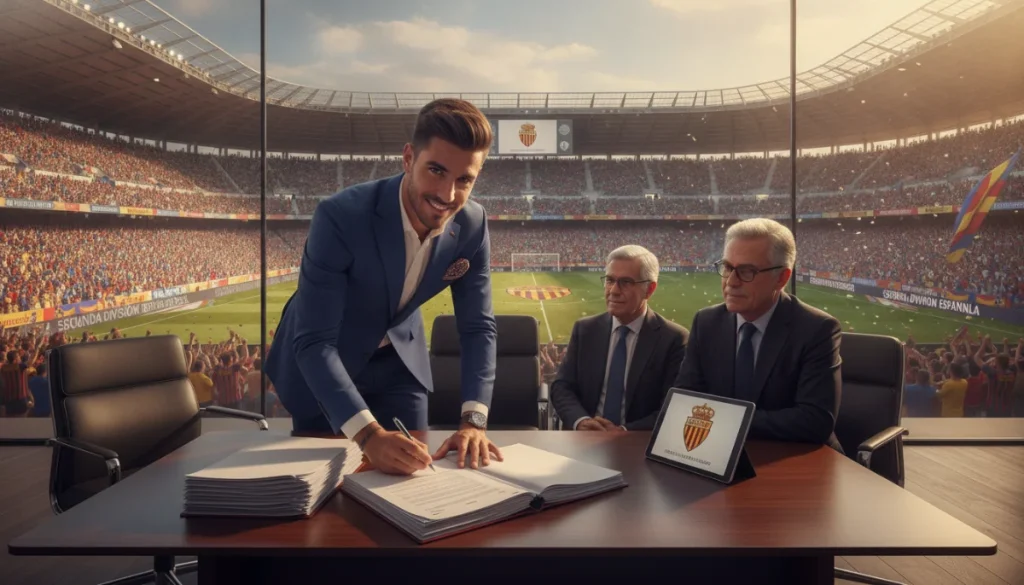 Eldense Kulübü Lionel Messi ile Yeni Bir Döneme Giriyor