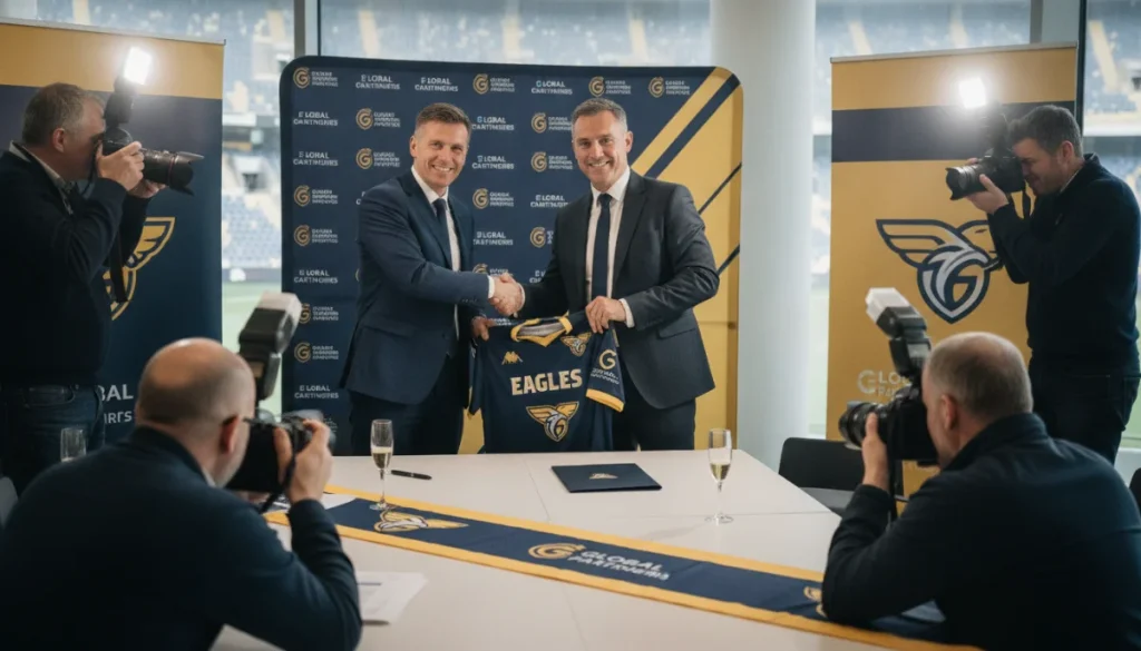 Fenerbahçe’nin Amatör Branşlarında Göktürk Holding Devri Başlıyor