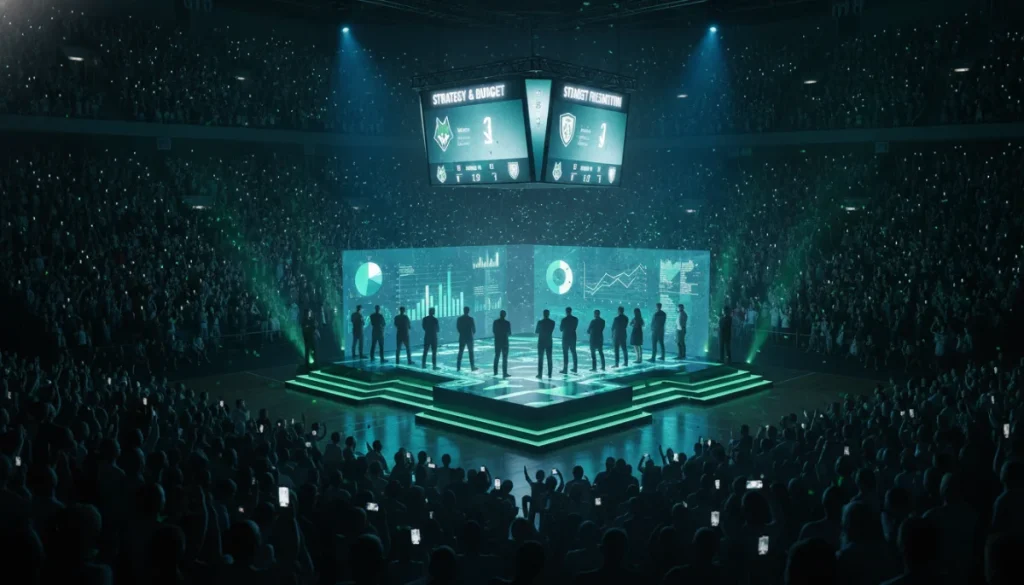 Kaunas Basketbolunda Yeni Dönem: Zalgiris’in Rekor Bütçesi