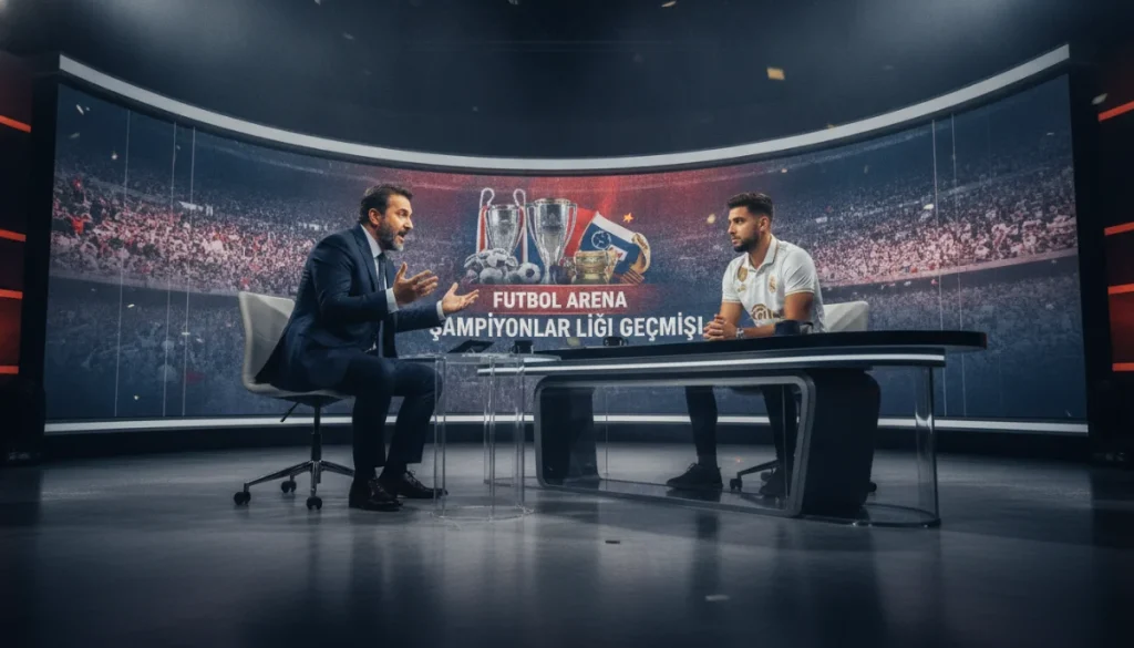 Sergen Yalçın’dan Arda Güler’e Kritik Madrid Rehberi: Mourinho ve Sabır