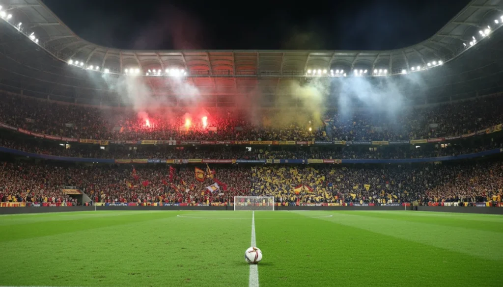 2026 Süper Lig Şampiyonluk Yarışında Dev Derbi Analizi