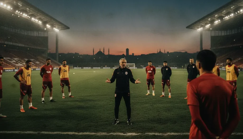 Fenerbahçe’de Dirk Kuyt Sürprizi: Teknik Sorumluluk Görevi Resmileşti
